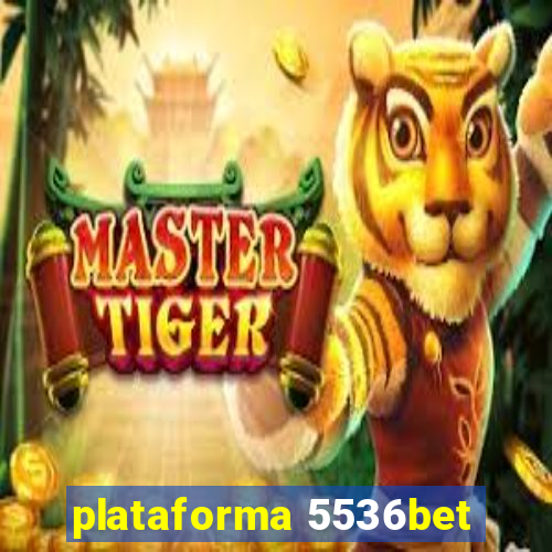 plataforma 5536bet